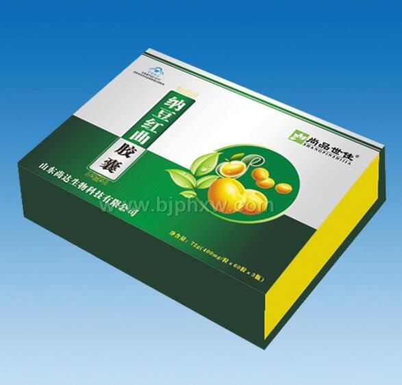 纳豆红曲胶囊-会销系列——华夏外用产品招商网