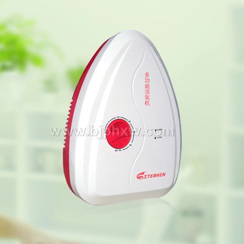 臭氧发生器除甲醛活氧果蔬解毒机家用臭氧机——华夏外用产品招商网