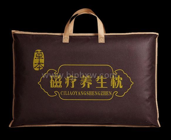 中草药枕——华夏外用产品招商网
