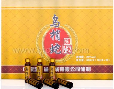 乌梢蛇口服液——华夏外用产品招商网
