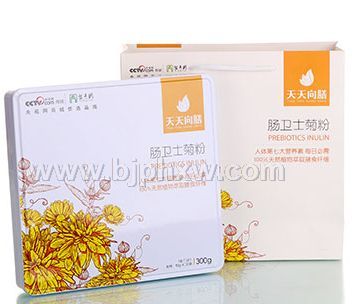肠卫士菊粉——华夏外用产品招商网