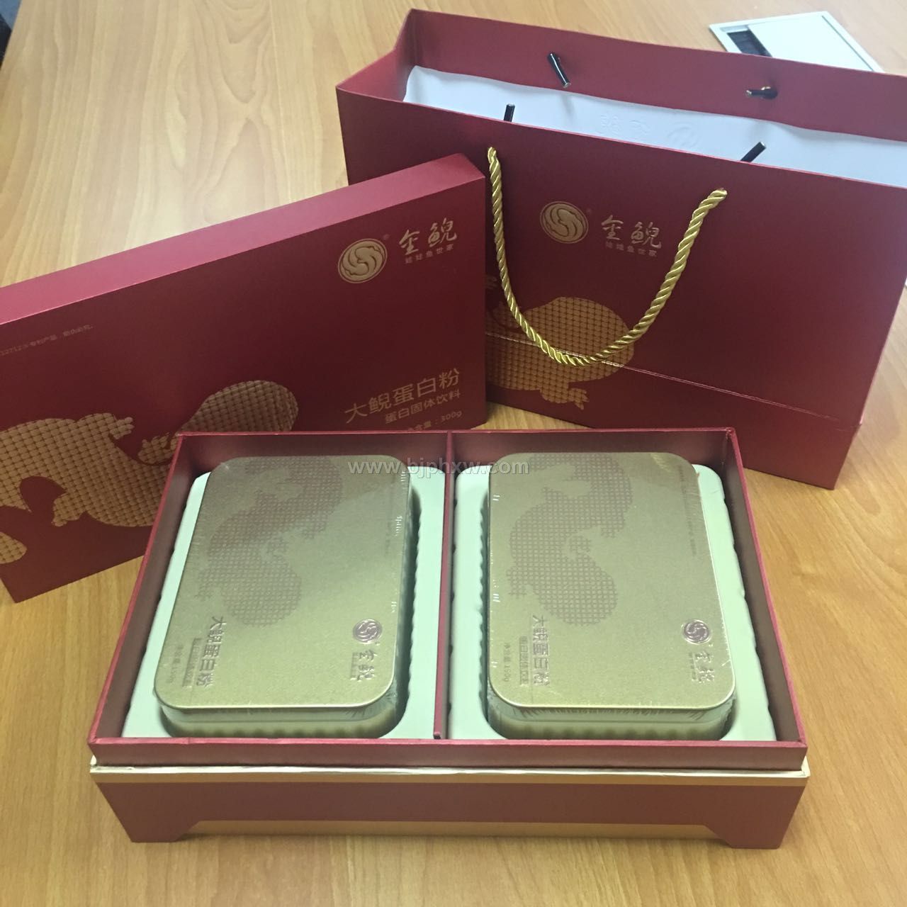 金鲵娃娃鱼蛋白粉（特级）——华夏外用产品招商网