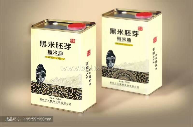 黑米胚芽油——华夏外用产品招商网