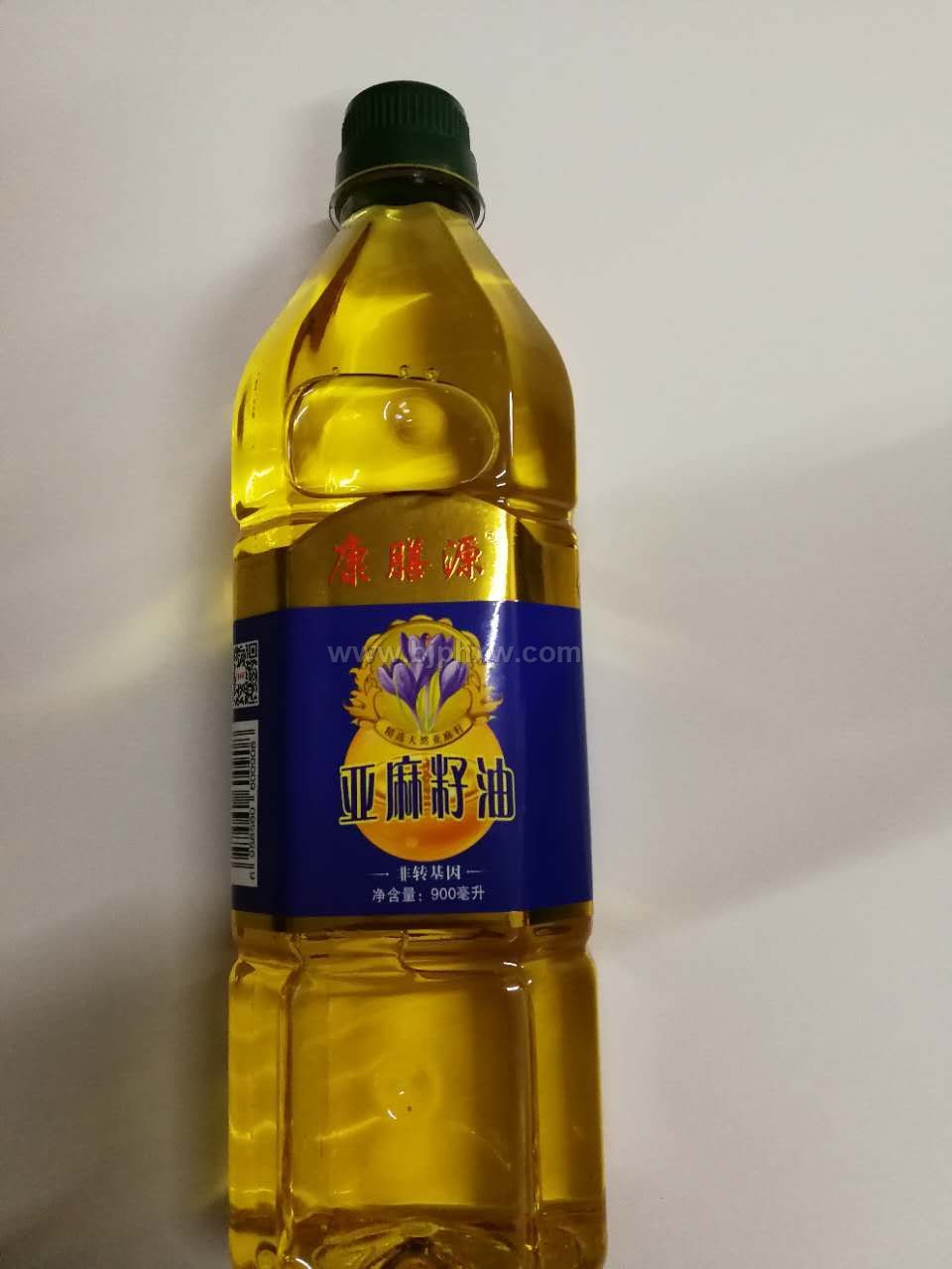 亚麻籽油——华夏外用产品招商网