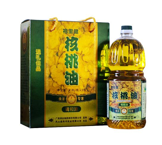 核桃油——华夏外用产品招商网