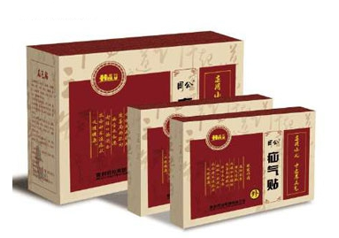 疝气贴——华夏外用产品招商网