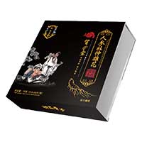 【御品唐方系列】人参杜仲雄花（鹿鞭+本草精华）——华夏外用产品招商网