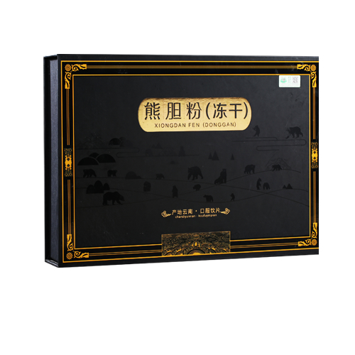 熊胆粉（冻干）——华夏外用产品招商网