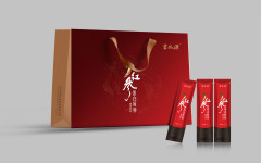 红参蛋白质粉——华夏外用产品招商网