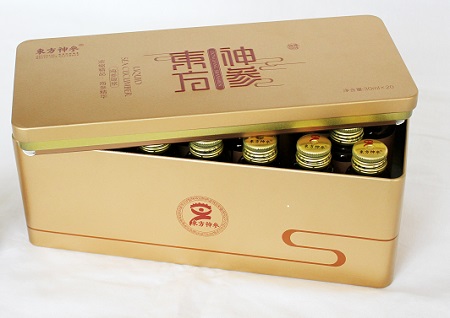 海参饮品——华夏外用产品招商网