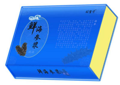 海参浆——华夏外用产品招商网