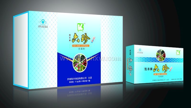 凯丰牌六珍胶囊——华夏外用产品招商网