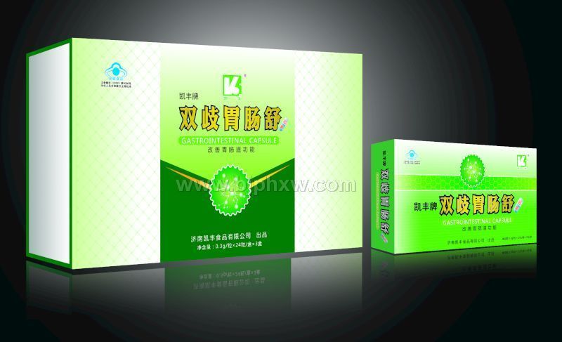 双歧胃肠舒胶囊——华夏外用产品招商网