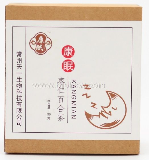 康眠茶——华夏外用产品招商网