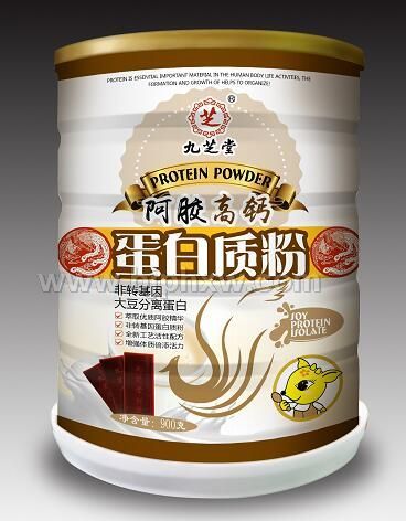 佰益食品蛋白质粉系列面向全国招OEM贴牌——华夏外用产品招商网