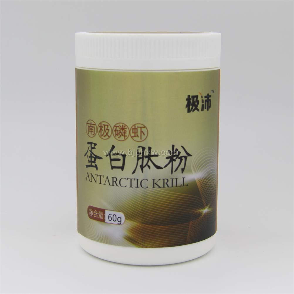 南极磷虾小分子肽——华夏外用产品招商网