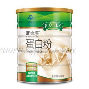 蛋白粉