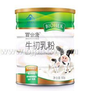 牛初乳粉