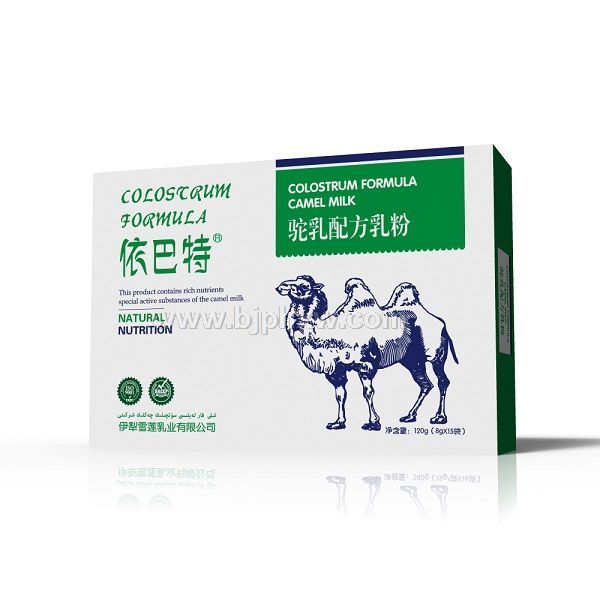 依巴特骆驼奶——华夏外用产品招商网