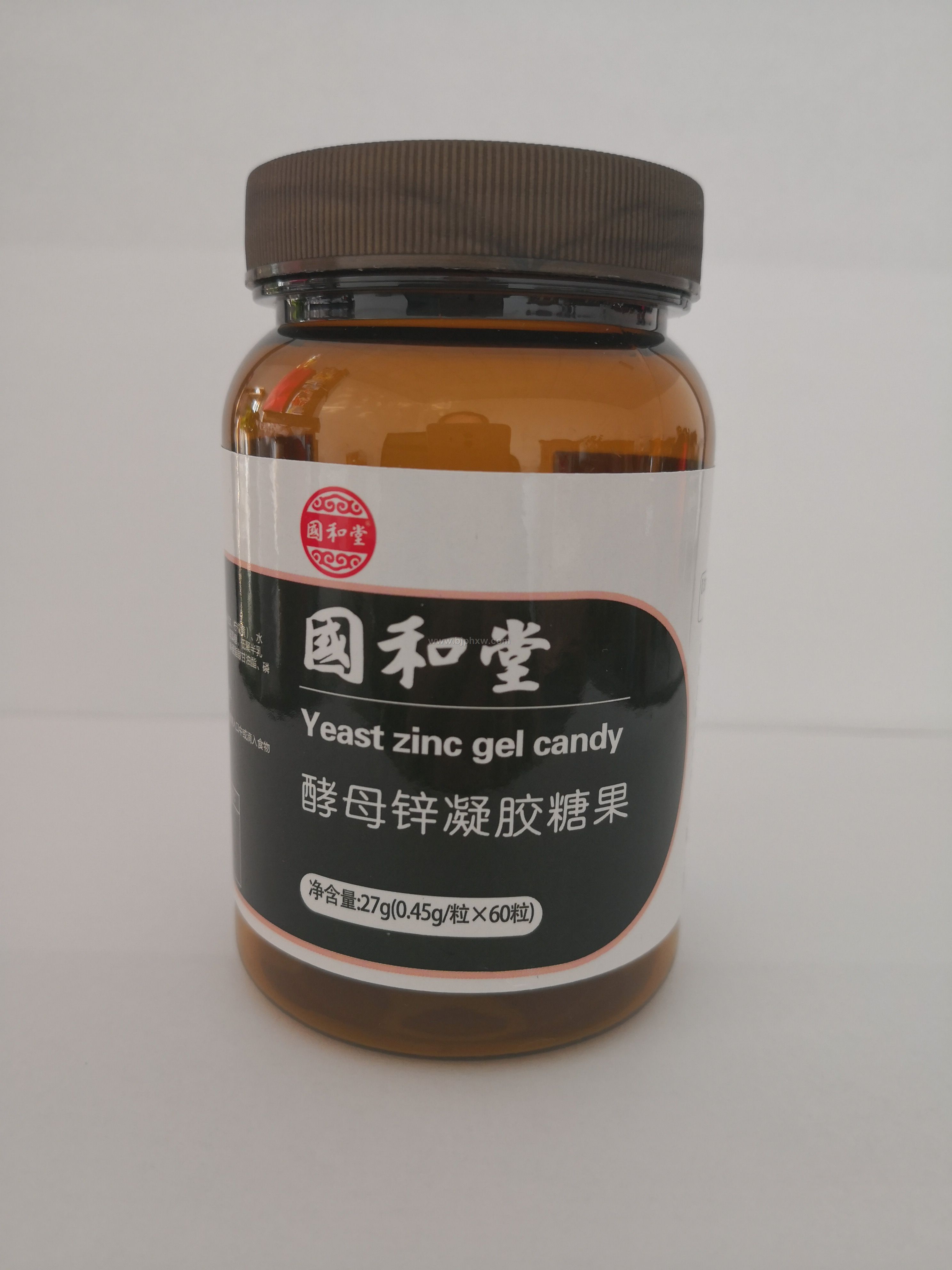 高铁凝胶糖果 软胶囊批发 软胶囊OEM贴牌代加工——华夏外用产品招商网
