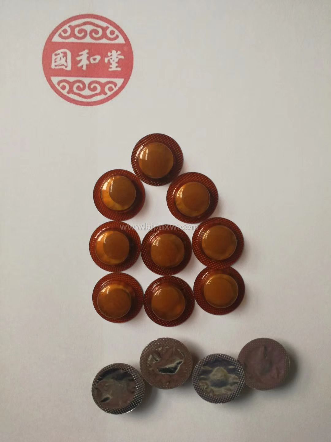 桦褐孔菌片——华夏外用产品招商网