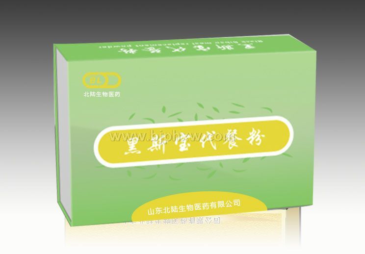 黑斯宝代餐粉——华夏外用产品招商网