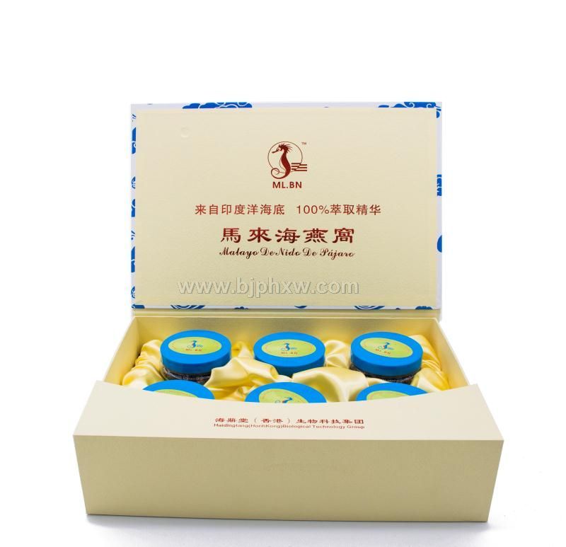 马来海燕窝——华夏外用产品招商网