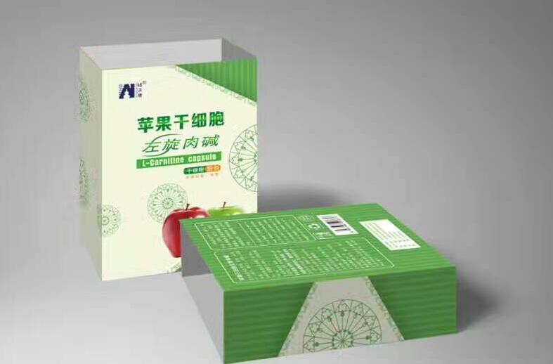 苹果干细胞  左旋肉碱——华夏外用产品招商网