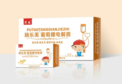 肠乐美葡萄糖电解质——华夏外用产品招商网