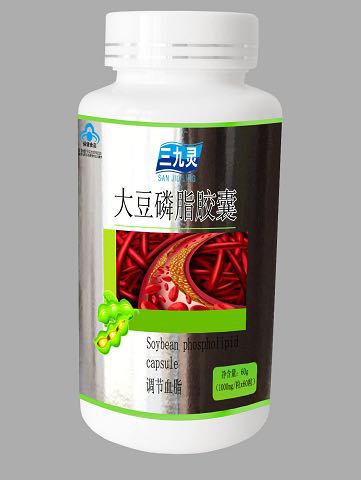 大豆磷脂——华夏外用产品招商网
