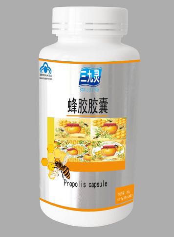 蜂胶 降糖