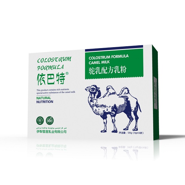 依巴特配方驼乳粉——华夏外用产品招商网