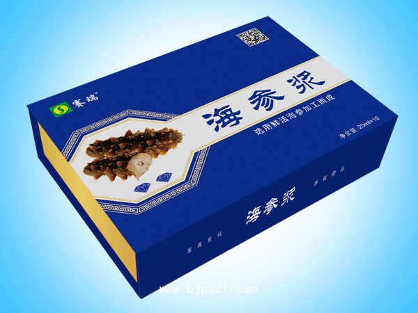 赛瑞海参浆——华夏外用产品招商网