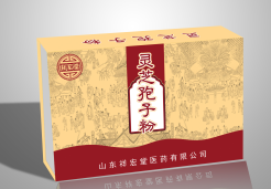 灵芝孢子粉贴牌代加工外贸营销源头厂家——华夏外用产品招商网