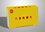 人参鹿鞭片贴牌代加工外贸营销源头厂家——华夏外用产品招商网