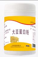 大豆蛋白粉贴牌代加工外贸营销源头厂家——华夏外用产品招商网