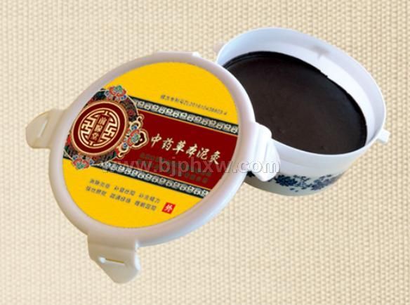 中药草本泥灸——华夏外用产品招商网