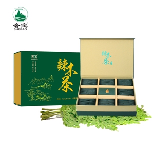 奢宝辣木茶诚招全国合作商——华夏外用产品招商网