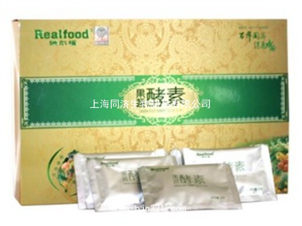 果蔬酵素——华夏外用产品招商网