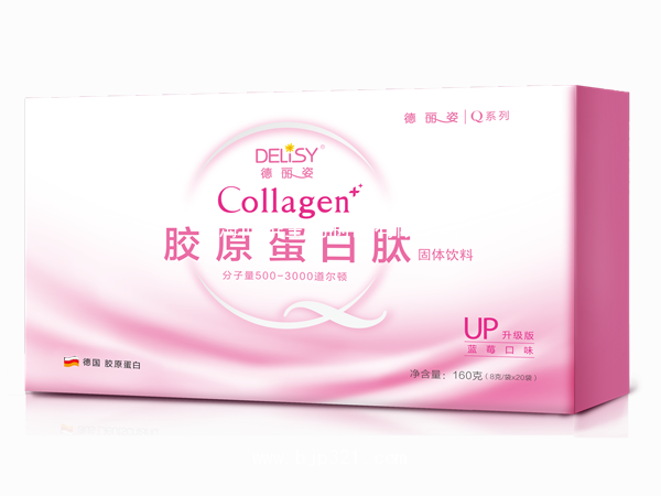 德丽姿胶原蛋白肽——华夏外用产品招商网