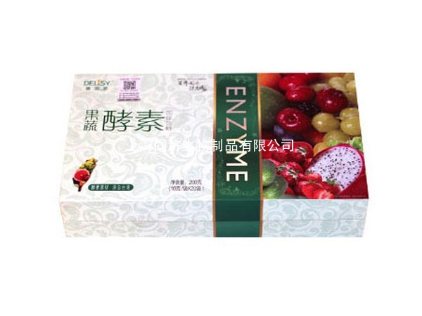 德丽姿果蔬酵素（升级版）——华夏外用产品招商网