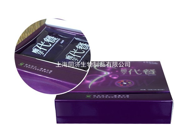 德丽姿魔芋代餐——华夏外用产品招商网