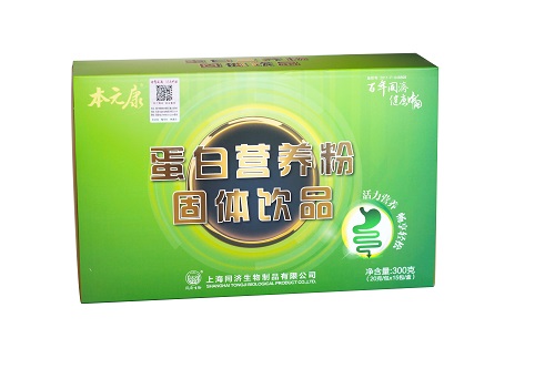 蛋白营养粉——华夏外用产品招商网