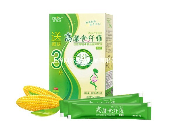 德丽姿高膳食纤维——华夏外用产品招商网
