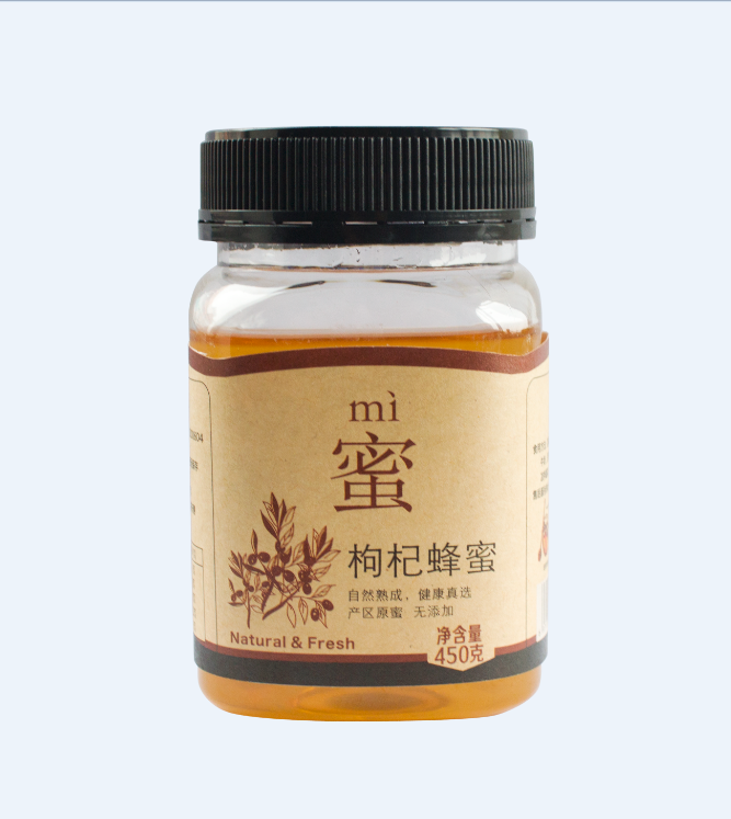 枸杞蜂蜜  澳卡芙——华夏外用产品招商网