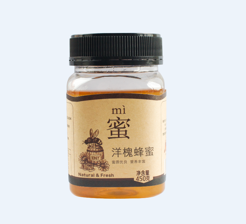 洋槐蜂蜜  澳卡芙——华夏外用产品招商网