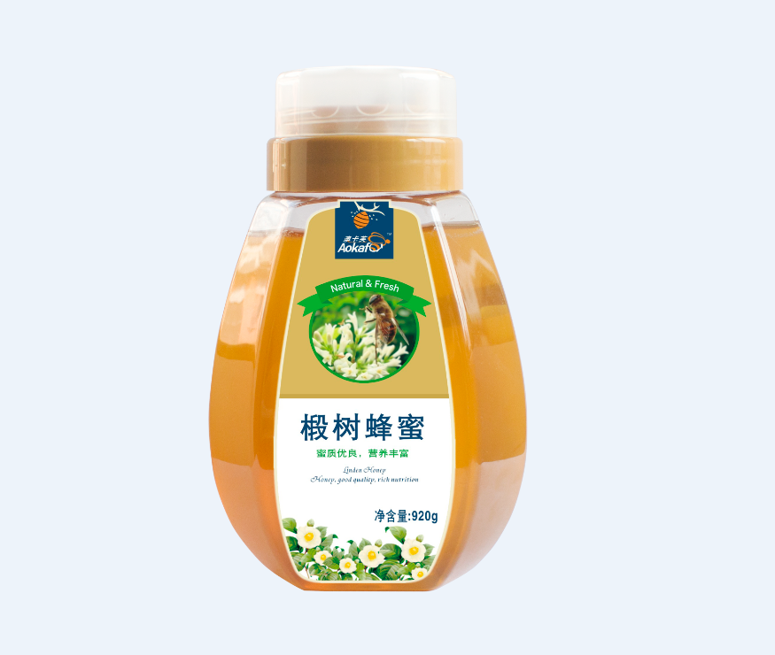 椴树蜂蜜  澳卡芙——华夏外用产品招商网