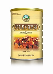 新疆骆驼奶粉厂家