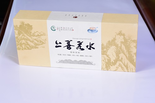 上善若水——华夏外用产品招商网