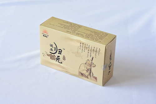 返本归元——华夏外用产品招商网